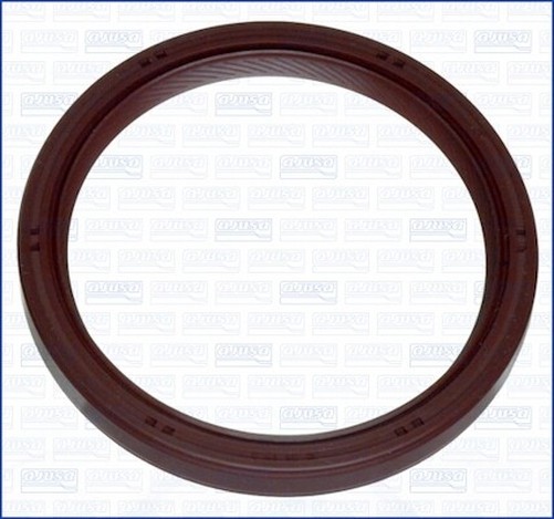 Ajusa 15098100 Wellendichtung, Kurbelwelle FüR Genesis, Hyundai, KIA-image