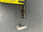 Cub Cadet LT1050 25HP Kohler CV730-0040  blower housing bolts #KH-M-545016-S