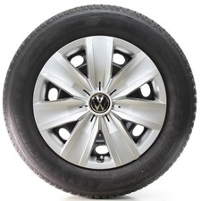 VW T-ROC A11 Audi Q2 GA Winterräder Michelin 205/60R16 DOT24 DEMO 5Q0601027CJ
