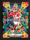 2025 Panini Mosaic Kaleidoscopic #1 Patrick Mahomes II