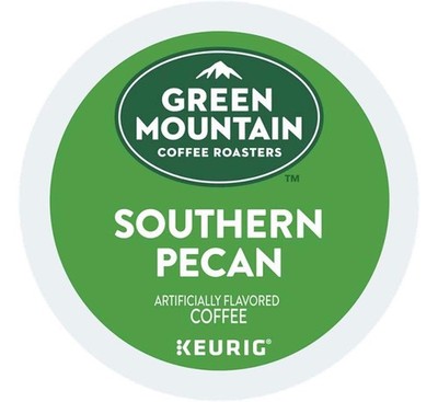 Green Mountain Coffee Pods K-Cups For Keurig Machines Flavored K Cup (All Cou...