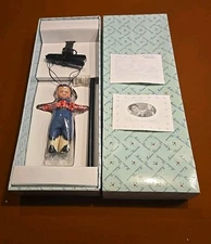 1998 Madame Alexander #15230 Howdy Doody Marionette New In Box 