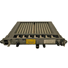 (M62) A2118300761 Orig MERCEDES-BENZ W211 S211  Zusatzheizung Wärmetauscher