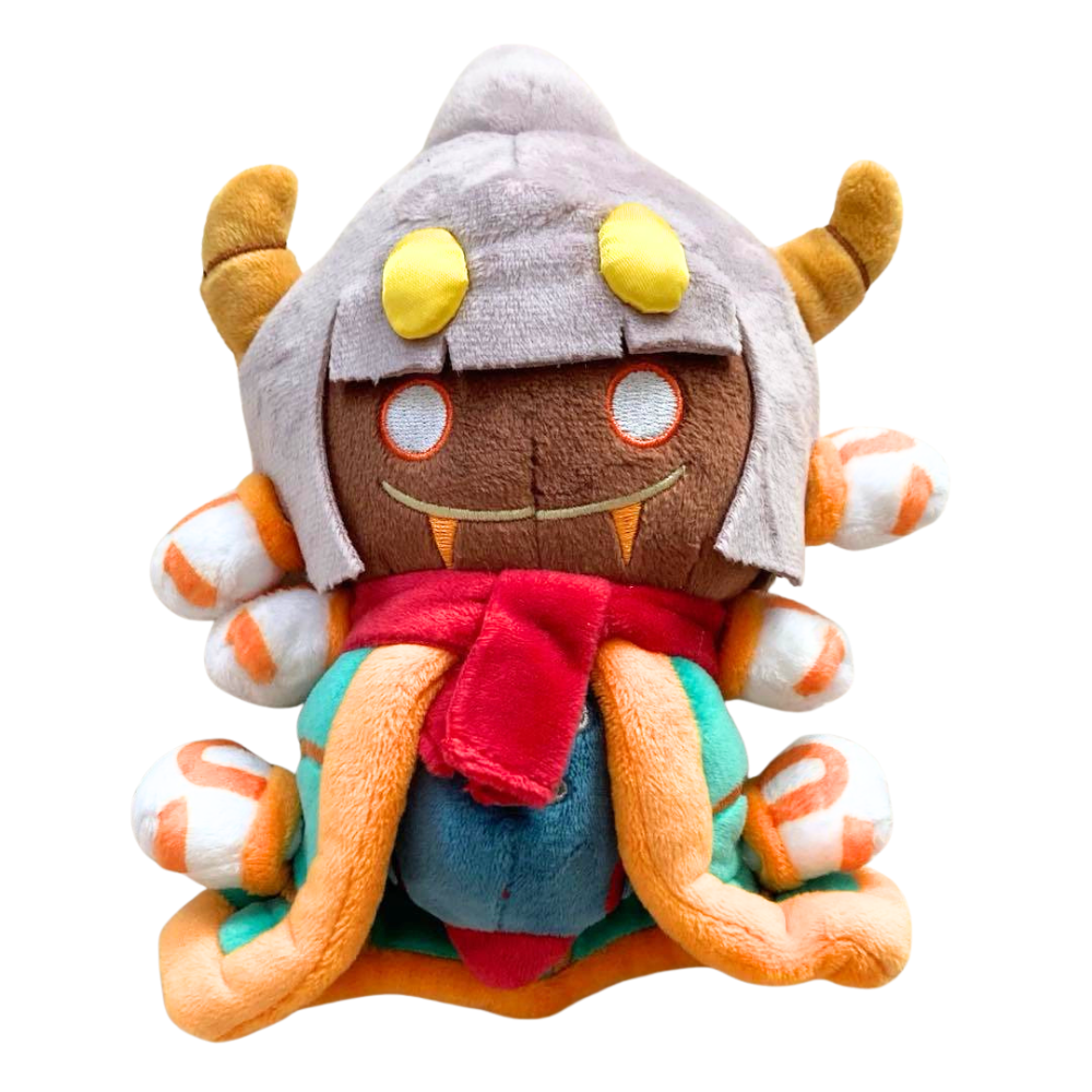 Buy Kirby Kp19 Taranza S Stuffed Height 20cm Japan online | eBay