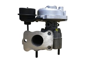Turbolader überholtes PEUGEOT 406 97-04; CITROEN C5 01-08