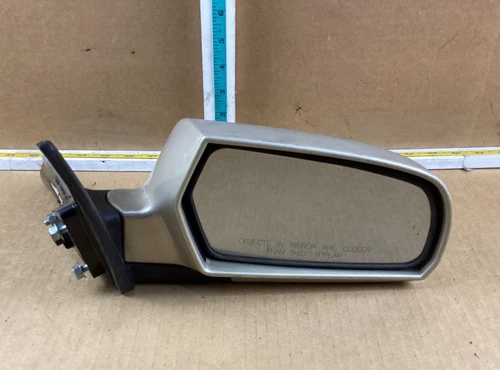 2006 - 2010 Kia Optima Front Right Passenger Side View Door Mirror E4012318