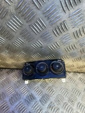 2009 CITROEN C3 PICASSO HEATER AC CLIMATE CONTROLS 69947013