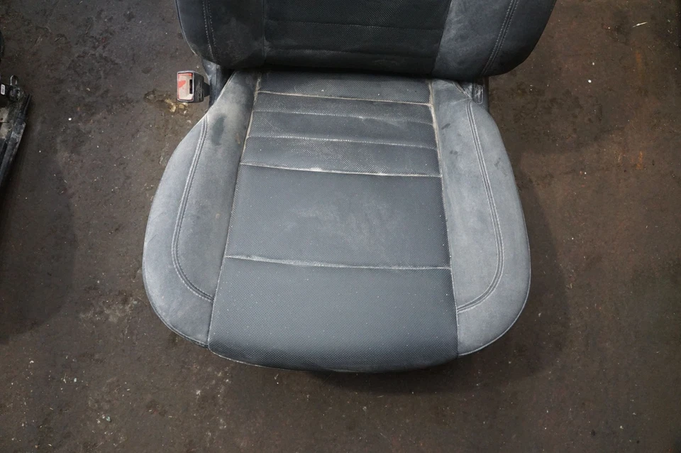 Set Front Rear Left Right Driver Passenger Seat OEM GMC Hummer Ev 2024 *Note* — 第 4/4 张图片