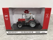 Universal Hobbies - Massey Ferguson 3085 Dynashift - UH6890 - 1:32 - Mint/New