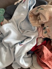 Kids Clothes Bundle Perfect For Reselling Wholesale Random Brands And Sizes