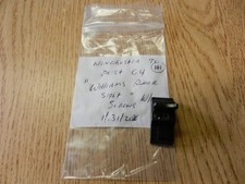 Winchester Model 70 Post 64 Rear Rifle Sight Williams Style Adjustable Used 1