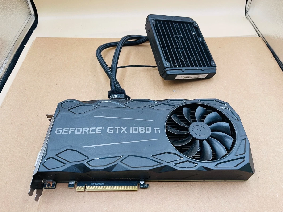 NVIDIA GeForce GTX 1080 Ti NVIDIA Computer Graphics Cards for sale