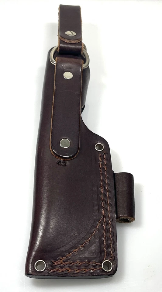 Слепая лошадь ножи марта 2013 специальный: куст свинья редкая ограниченного тиража запустить - Изображение 4 из 4