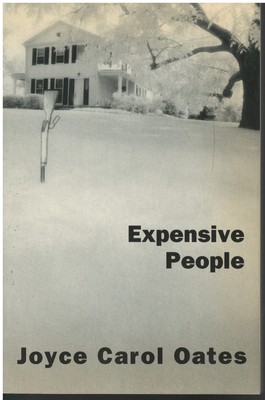 Quality Paperback Book Club 1993 - Expensive People