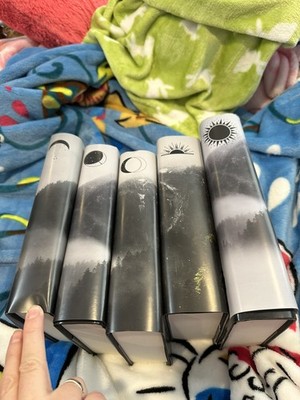 Twilight Saga Stephenie Meyer First Edition Hardcover Books & Midnight Sun 