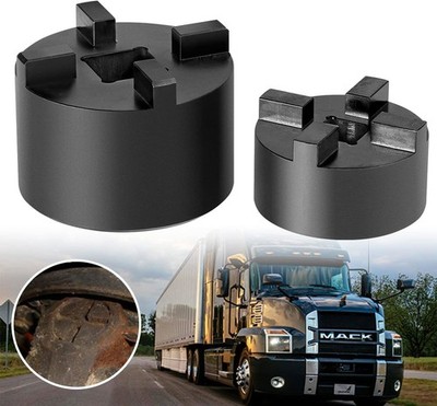 King Pin Socket Set Kingpin Cap Removal Tool Kit for Mack Truck 10500, 12000
