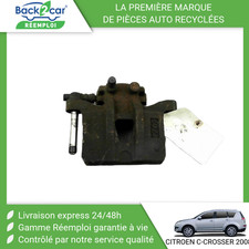 Etrier de frein Citroen C-CROSSER