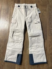 Arctix Insulated Snow/Ski/Snowboard Pants Kids Size L