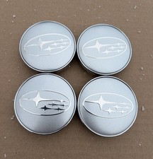Set Of 4 Oem 06-15 Subaru Forester Legacy Tribeca Impreza Wheel Hubcap Centercap Set Of 4 Oem 06-15 Subaru Forester Legacy Tribeca Impreza Wheel Hubcap Centercap
