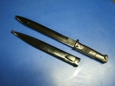 REPRODUCTION GERMAN K98 BAYONET