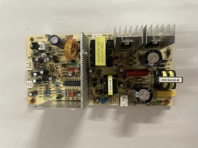 Wine Cooler Control Board 0757-83835908 AZ162329 | KM231 | eBay