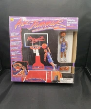 OHIO ART - AIR JAMMER - TABLETOP BASKETBALL SET...SUPER RARE NEW IN BOX