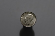 🧭 🇸🇪 SWEDEN KRONA 1940 SILVER MELT VALUE $19.42 B91 #K1481