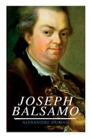 Alexandre Dumas | Joseph Balsamo | Taschenbuch | Englisch (2018) | e-artnow