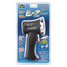 Wolo 496 Hand Held Horn 4 L X 3 W Electronic