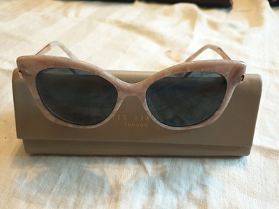 Women Eyeglass Frames  Ted Baker London TBW039 53[]17 135. with case
