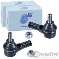 2X Blue Print SpurstangenkÖPfe Passend FüR Opel Agila Links+Rechts