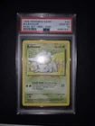 Bulbasaur 1999-2000 Base Set PSA 10