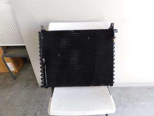 R107 1986 1987 1988 1989 560SL AC CONDENSER 1078301770