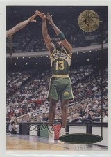 1994-95 SP Championship Series Kendall Gill #124 3bz