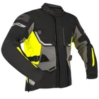 Richa Infinity 3 Pro Black Fluo