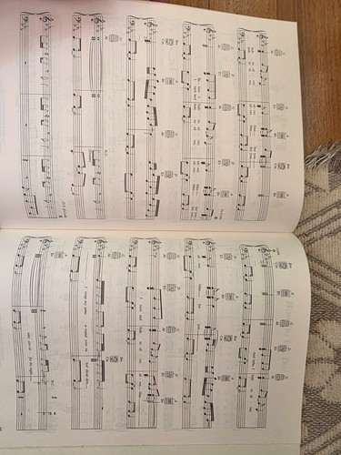 Best of Roxette Songbook Sheet Music 1993 Piano Vocal Guitar Cherry Lane Music - Picture 7 of 9