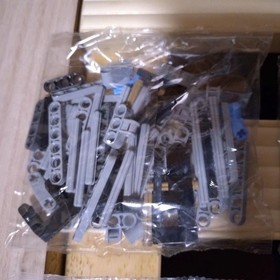 LEGO Technic Formula Off-Road Car 42037 2 Models in 1 Unopened