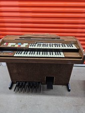 Hammond organ