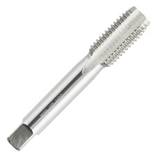 Metric Thread Machine Tap Right Hand M20x2.5 HSS Tapping Milling Tools