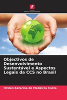 Hirdan Katarina De Medeiros Costa | Objectivos De Desenvolvimento SustentáVel...