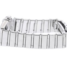 OMEGA Constellation Mini My Choice 1561.51 gray Dial Quartz Ladies Watch_919688 3