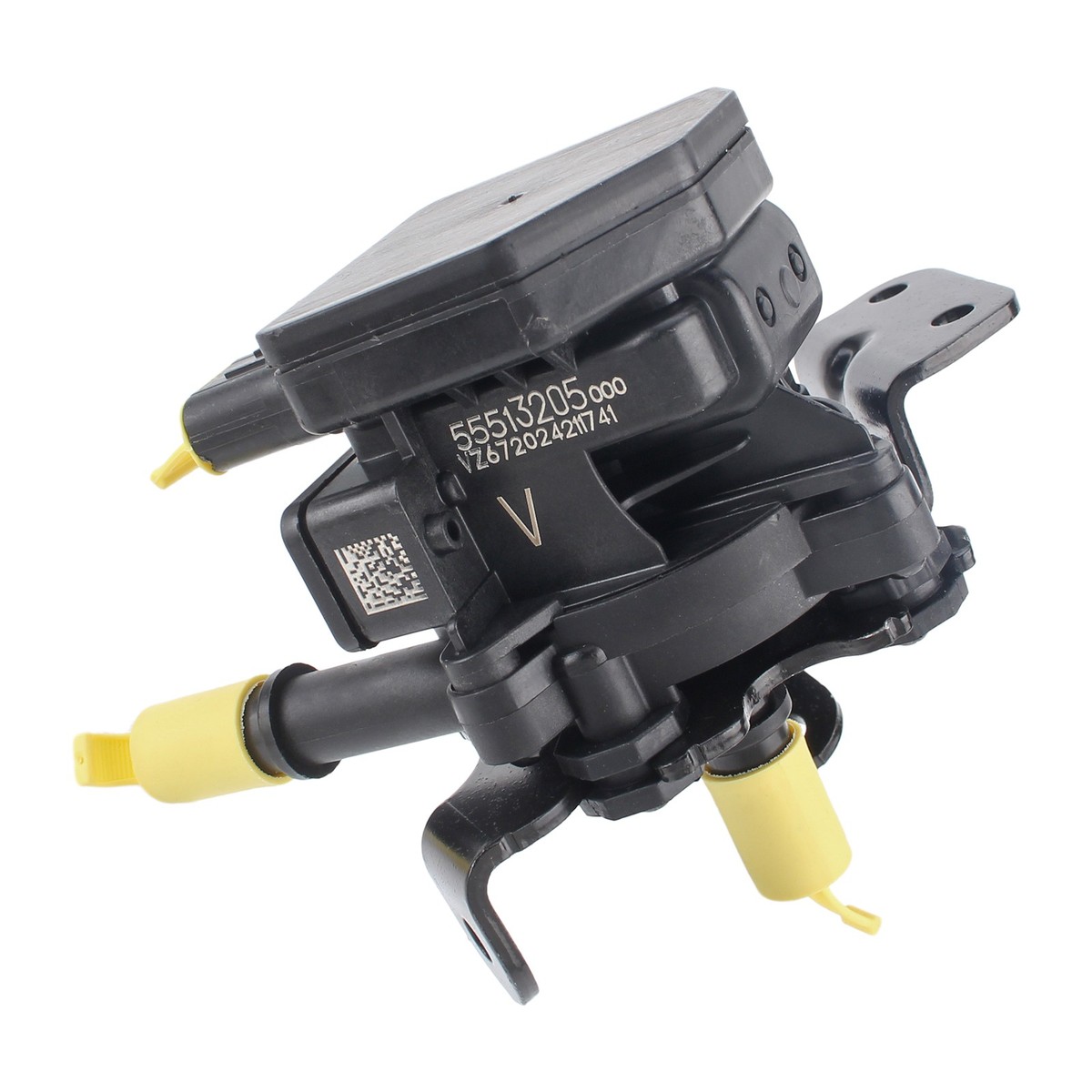 Vapor Canister Purge Pump For 2019-2023 Cadillac XT4 XT5 CT4 CT5