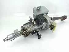 488100950R STEERING COLUMN / 123665 FOR RENAULT MEGANE CC EZ0/1_ 1.9 DCI EZ0J, EZ1S