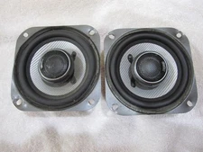 Polk Audio DB400 4 inch speakers