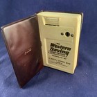 Vintage The Western Saving Fund Society Of Philadelphia Bank Book—No Key— — photo 1