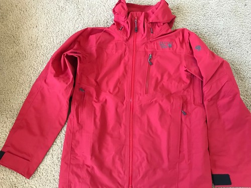 Mountain Hardwear Tenacity Pro II 