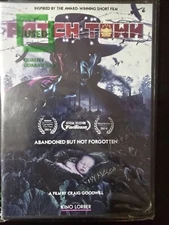 patchtown  abandoned but not forgotten  oficial seletion fantasía 2014