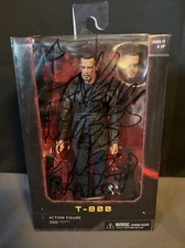 NECA Terminator Dark Fate T-800 7 Inch Action Figure 51925