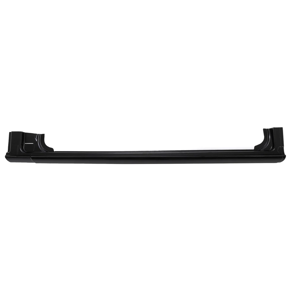 HECASA For Chevy 1996-2017 Express 1500 2500 3500 Van Full RH Door Rocker Panel Foto 4 de 4