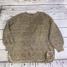 Vintage  Hudsons  Womens Sweater Size Large